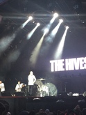 AC/DC / The Hives / Kingswood on Nov 4, 2015 [846-small]