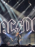 AC/DC / The Hives / Kingswood on Nov 4, 2015 [848-small]