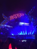 AC/DC / The Hives / Kingswood on Nov 4, 2015 [851-small]