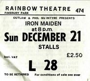 Iron Maiden on Dec 21, 1980 [076-small]