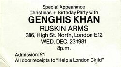 Iron Maiden on Dec 23, 1981 [079-small]