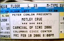 Mötley Crüe on Feb 10, 2006 [086-small]