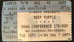 Deep Purple on Sep 14, 2004 [092-small]