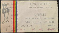 Genesis on Feb 12, 1984 [098-small]