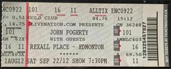 John Fogerty on Sep 22, 2012 [101-small]