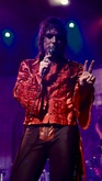 Barns Courtney / The Struts / James Bruner on Oct 13, 2024 [151-small]