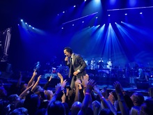 Nick Cave and The Bad Seeds / The Murder Capital on Oct 13, 2024 [167-small]