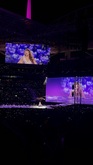 Taylor Swift / Gracie Abrams / Florence Welch on Oct 20, 2024 [310-small]