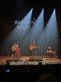 Ramblin' Roots Festival on Oct 19, 2024 [381-small]