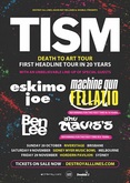 TISM / Machine Gun Fellatio / Eskimo Joe / Ben Lee / The Mavis's on Nov 9, 2024 [508-small]