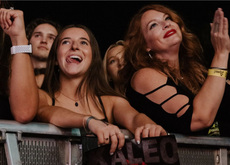 Kaleo / Chance Peña on Sep 24, 2024 [517-small]