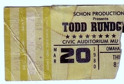 Todd Rundgren on Mar 20, 1980 [521-small]