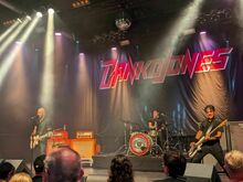 Danko Jones on Oct 21, 2024 [579-small]