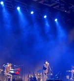 Tindersticks on Oct 21, 2024 [595-small]