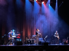 Tindersticks on Oct 21, 2024 [598-small]