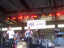 Gary Sinise and the Lt. Dan Band on Apr 23, 2010 [676-small]