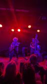 King Buzzo & Trevor Dunn on Oct 21, 2024 [601-small]