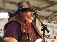 Black Oak Arkansas / Tyrannosaurus Chicken on Sep 28, 2012 [657-small]