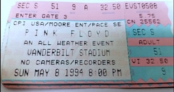 Pink Floyd on May 8, 1994 [683-small]