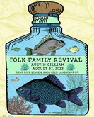 Folk Family Revival / Austin Gilliam / Hunter Mckithan on Aug 27, 2022 [697-small]