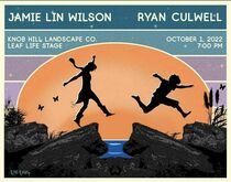 Jamie Lin Wilson / Ryan Culwell on Oct 1, 2022 [698-small]
