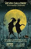 Kevin Galloway / Mason Lankford on Sep 11, 2021 [714-small]