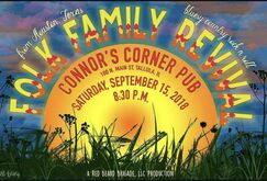 Folk Family Revival / Tallula Junction on Sep 15, 2018 [721-small]