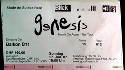 Genesis on Jun 17, 2007 [723-small]