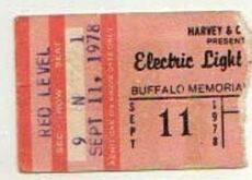 Electric Light Orchestra (ELO) / Kingfish on Sep 11, 1978 [823-small]