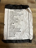 Nothing But Thieves / TAIPEI HOUSTON on Oct 21, 2024 [870-small]