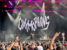 Aftershock Festival 2024 - Day 4 on Oct 13, 2024 [907-small]