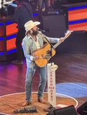Post Malone / Vince Gill / john michael montgomery / Brad Paisley / The War and Treaty / Lainey Wilson on Aug 14, 2024 [916-small]