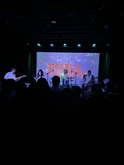 Pearl and the Oysters / Gabriel Da Rosa / RM 13 on Oct 21, 2024 [949-small]