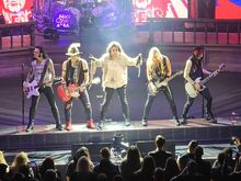 Alice Cooper / Glen Matlock / The Meffs on Oct 20, 2024 [952-small]