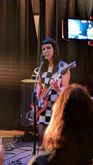 The Courettes / Cinema Hearts on Aug 14, 2024 [977-small]