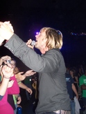 Switchfoot on Oct 13, 2007 [968-small]