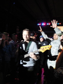 Gary Sinise and the Lt. Dan Band on Apr 23, 2010 [680-small]