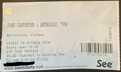 John Carpenter on Oct 19, 2018 [023-small]