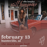 Ella Langley / Taylor Hunnicutt on Feb 13, 2025 [057-small]