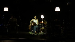 Lizzy McAlpine on Oct 21, 2024 [059-small]