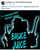 Bruce Juice (Tribute to Bruce Springsteen) on Apr 1, 2022 [093-small]