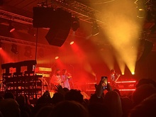 Blossoms / Red Rum Club on Oct 21, 2024 [113-small]