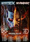 Static-X / Sevendust / Dope / Lines of Loyalty on Feb 18, 2024 [174-small]
