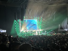Duran Duran / DJ Samantha Michelle on Oct 21, 2024 [185-small]