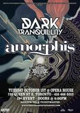 Amorphis / Dark Tranquillity / fire In The Distance on Oct 1, 2024 [201-small]