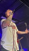 Alex Warren on Oct 21, 2024 [241-small]
