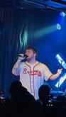 Alex Warren on Oct 21, 2024 [270-small]