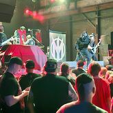 Mushroomhead / Upon A Burning Body / There Is No Us / Mind Incision on Oct 22, 2024 [319-small]