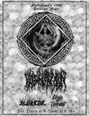 Blood Incantation / Blighter / Chain of Torment on Feb 13, 2019 [326-small]