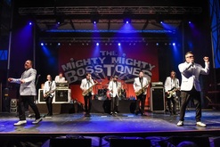 The Mighty Mighty Bosstones / Lowest Of The Low on Aug 17, 2018 [327-small]
